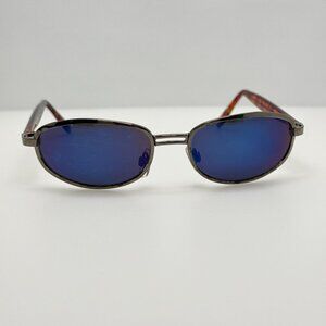 Sunclassics Sunglasses Tortoise Blue